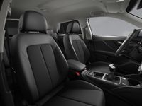 Audi Q2 - Vorschau Bild 10