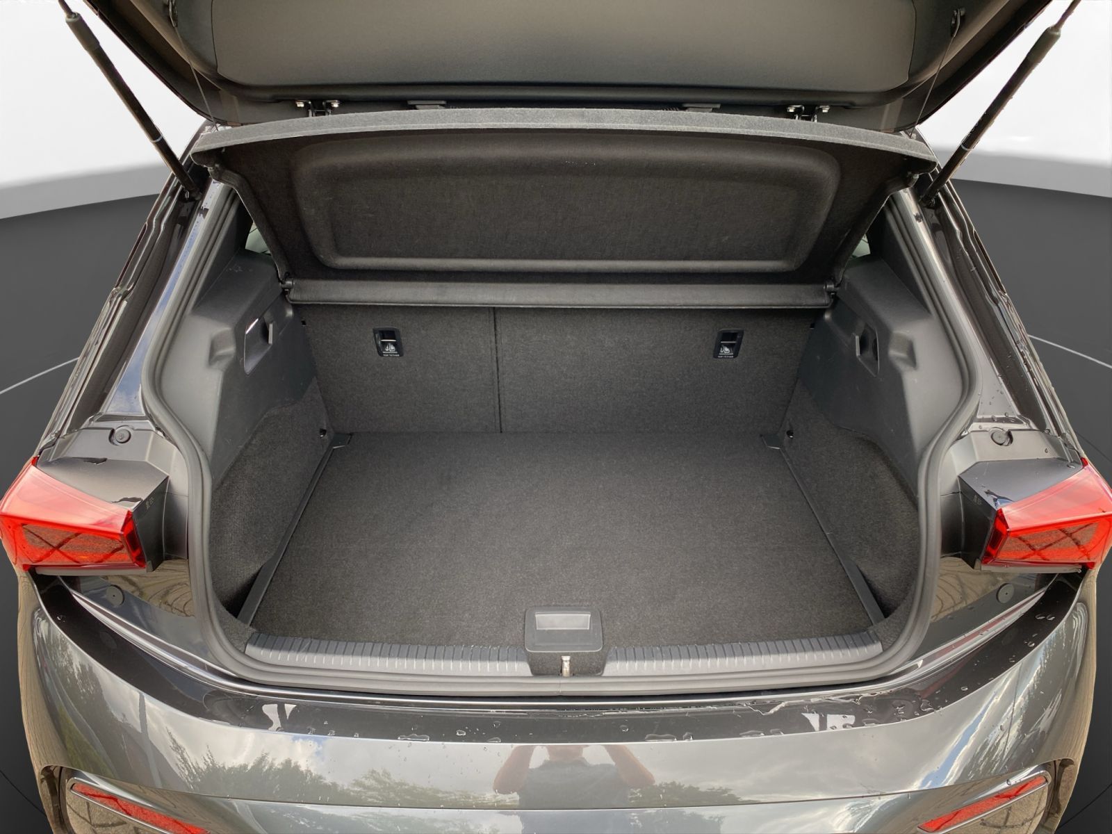 Cupra Born - Bild 21