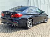 BMW 540 i xDrive*M-Sport*HUD*Live Cockpit*360° Cam - BMW 540 in Leipzig
