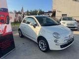 Fiat 500 1.2 Sport - gebrauchte Fiat 500 aus dem Jahr 2007