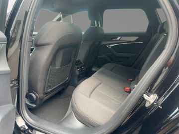 Audi A6 - 9