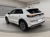 Volkswagen T-Roc Life 1.5 l eTSI OPF DSG ACC AUT Kam. Navi - Volkswagen T-Roc mit Benzin-Antrieb: Beheizbares Lenkrad, Geländewagen