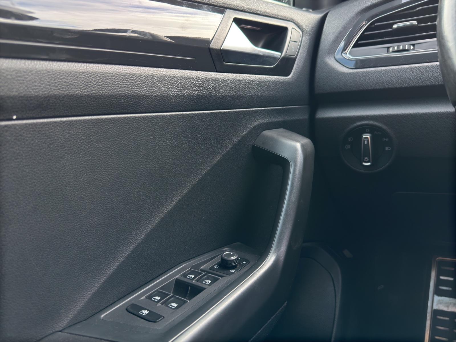 Volkswagen T-Roc Sport 4Motion R-Line Panorama Kamera LED, миниатюра 25