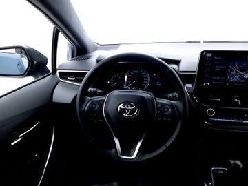 Toyota Corolla - 4
