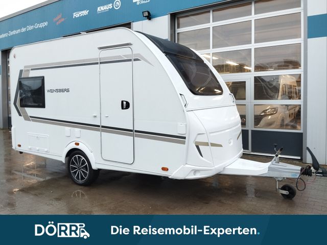 Weinsberg CaraOne 390 PUH %Aktion viele Extras! 2024er