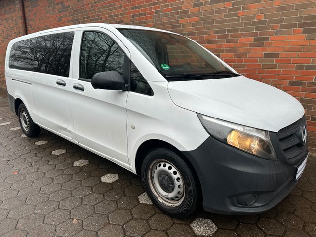 Mercedes-Benz Vito Tourer 111 CDI Pro FWD extra lang/ Euro6