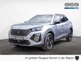 Peugeot 2008 1.2 Hybrid 110 Allure KLIMA SHZ NAVI LED - Peugeot 2008 Neuwagen