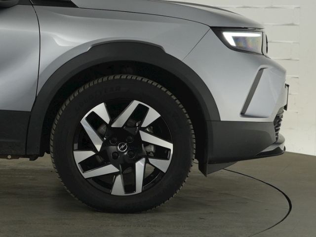 Mokka B GS+LED LICHT+RÜCKFAHRKAMERA+SITZ-/LENKRA