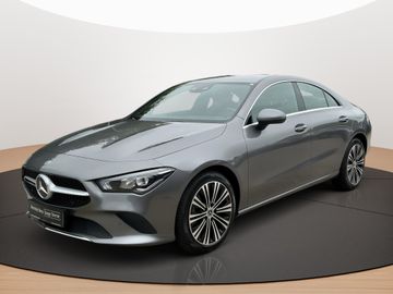 Mercedes CLA 180 - 2