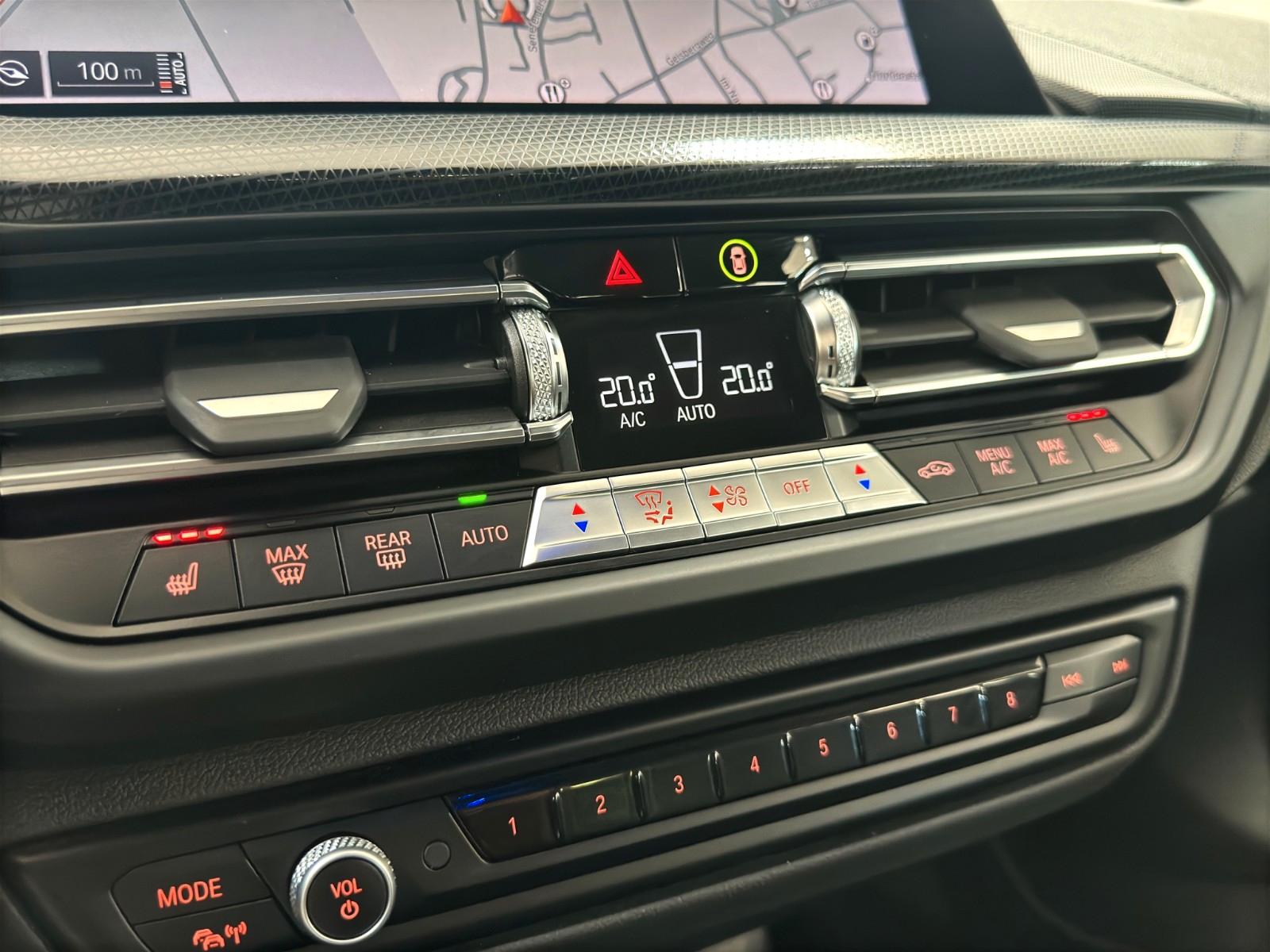 BMW 1 Series i Sport Line LC.PRO AD.LED CARPLAY SHZ KAMERA, миниатюра 21