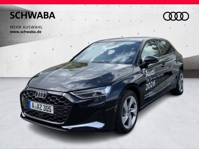 2026 Audi A3