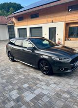 Ford Mondeo 2,0 TDCi 132kW ST-Line Turnier ST-Line - Ford Mondeo: Tdci ST