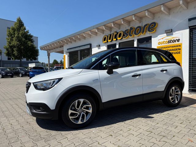 Opel Crossland X 1.2 Turbo INNOVATION Automatik