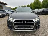 Audi Q5 50 TDI quattro design LEDER* 360°KAMERA* AHK* - Audi Q5 in Kiel