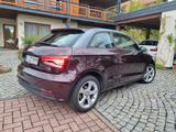 Audi A1 1.6 TDI sport sport - Audi A1: 1.6