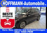 Skoda Fabia Combi Clever LED,Climatronic,Smart-Link,SH