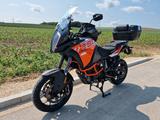 KTM 1290 Super Adventure S - KTM Motorräder in Augsburg
