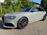 Audi RS6 Performance Plus, Keramik, B&O, Akrapovic - Audi RS6: Plus