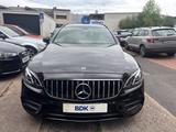 Mercedes-Benz E 300 E -Klasse T-Modell AMG !!! - Mercedes-Benz E 300: T Modell