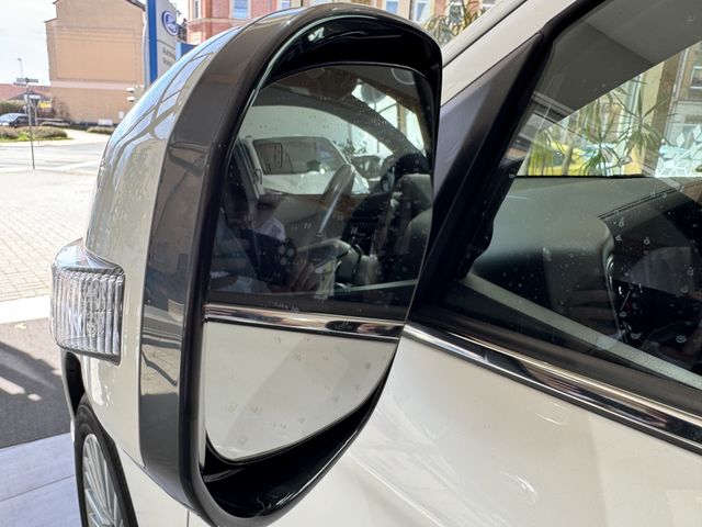 Mitsubishi Outlander PHEV PLUS Spirit-Paket 2.4 MIVEC 4WD