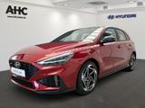 Hyundai i30 5-Türer 1,5 T-GDI 7-DCT N-Line 2xKlima KAM - Hyundai: X30