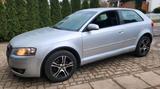 Audi A3 2.0tdi 140ps - Audi A3 aus 2003: 2.0
