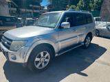 Mitsubishi Pajero 3.2 DI-D 16V aut. 5p. Instyle  - gebrauchte Mitsubishi Pajero aus dem Jahr 2008