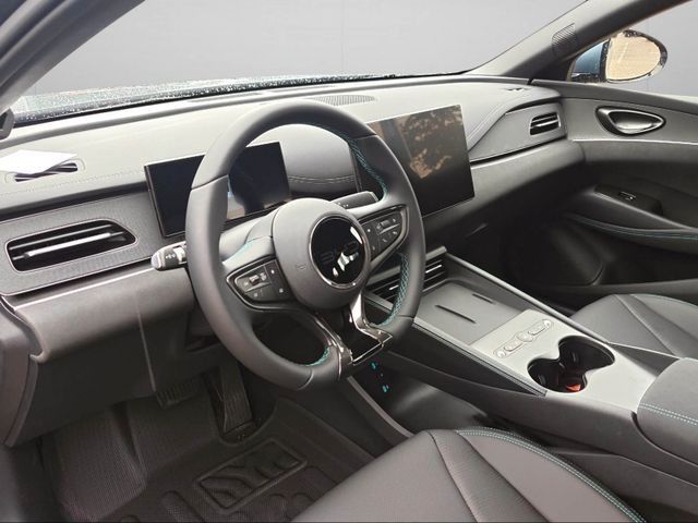 BYD SEAL 6