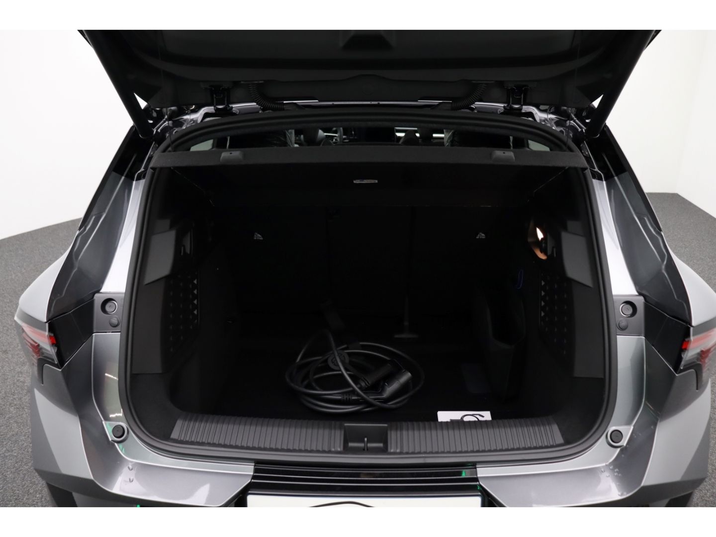 Fahrzeugabbildung Mitsubishi Eclipse Cross Diamant Top Luxury 11 KW Panorama