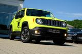 Jeep Renegade 1.4 Limited 4x4 Auto "Bi-Xenon"AHK"NAVI - Jeep Renegade Gebrauchtwagen