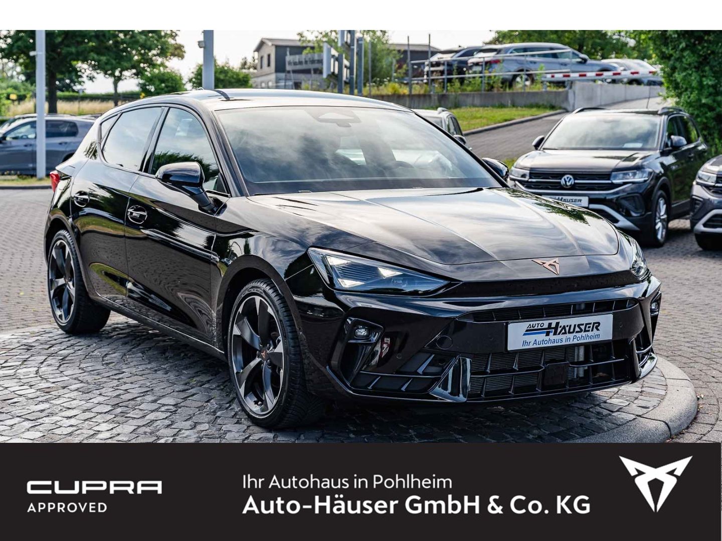 Cupra Leon - Bild 6