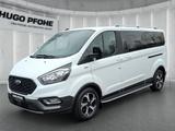 Ford Tourneo Custom Active 320 L2H1 2.0 EB Aut. | AHK