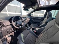 Skoda Karoq 2.0 TSI DSG 4x4 Sportline STNDHZ AHK 5JGAR bei Autohaus Landmann & Maier OHG