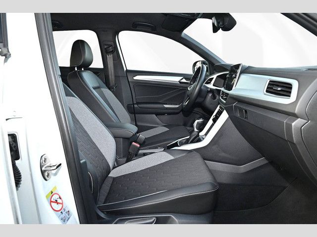 Volkswagen T-Roc - Bild 7