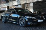 BMW 318 d Limousine Sport Line LEDER|LIVE|M-LENKRAD - BMW 318 Gebrauchtwagen in Mönchengladbach