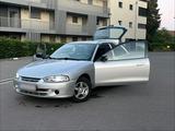 Mitsubishi Colt 1.3 erst 48tkm!!! KLIMA*TÜ... - gebrauchte Mitsubishi Colt aus dem Jahr 2002