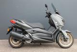 Yamaha X-Max 300 Tech Max - YAMAHA ROLLER X MAX