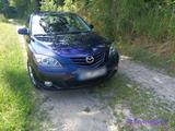 Mazda 3 BK 2,0L,Sport EZ4/2005,TÜV11/2026,... - Mazda aus 2005: Mazda3