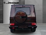 Mercedes-Benz G 63 AMG StandHZG Monitore Kopfst. Navi Leder Me - Mercedes-Benz G-Klasse Gebrauchtwagen in Stuttgart
