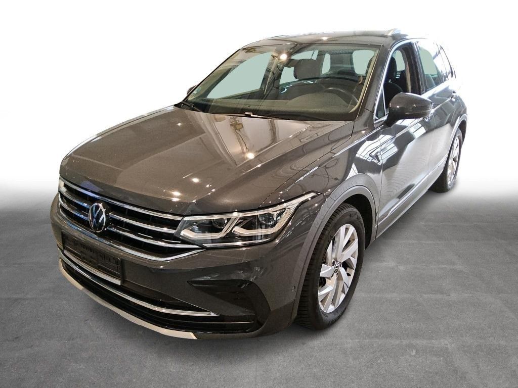 Volkswagen Tiguan - Bild 2