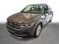 Volkswagen Tiguan - Vorschau Bild 2