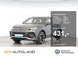Volkswagen Tiguan 1.5 eTSI DSG R-Line | AHK | NAVI | ACC |