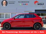 Skoda Fabia Monte Carlo 1.0TSI Pano+LED+DAB - Skoda Fabia Gebrauchtwagen in Krefeld