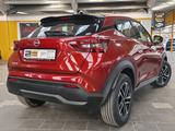 Nissan Juke DIGT DCT N-Connecta Navi Kamera SHZ+LHZ 17" - Nissan in Bremen