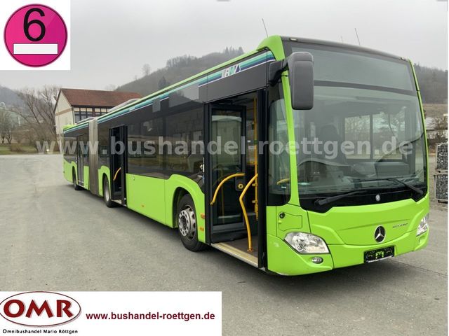 Mercedes-Benz O 530 G Citaro C 2 / A 23 Lion´s City / 18 C