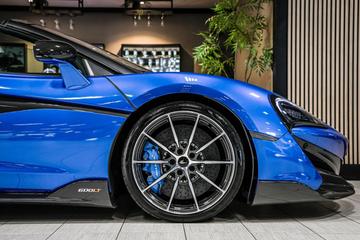 2019 Mclaren 600LT — миниатюра 23