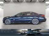 BMW 740d xDrive Limousine M Sport Standheizung - BMW 740 in Mannheim