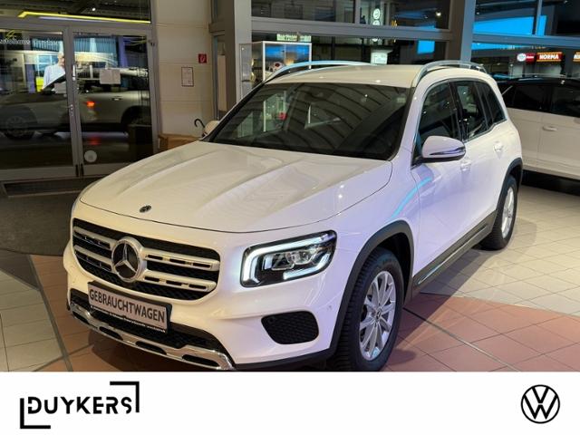 Mercedes-Benz GL Klasse GLB 200 d Progressive AHK NAVI RFK