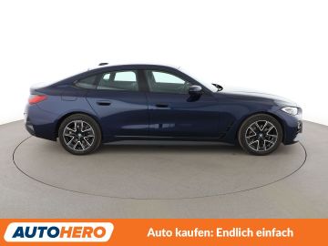 BMW 420 - 7