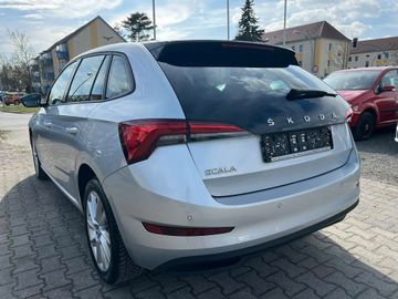Skoda Scala - 8